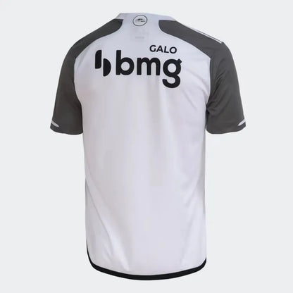 Camisola Atlético Mineiro II 23/24 - Cinza