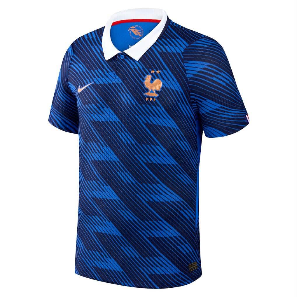 Camisola Seleção França I 26/27
