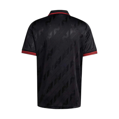 Camisola Flamengo 25/26 - Edição Especial