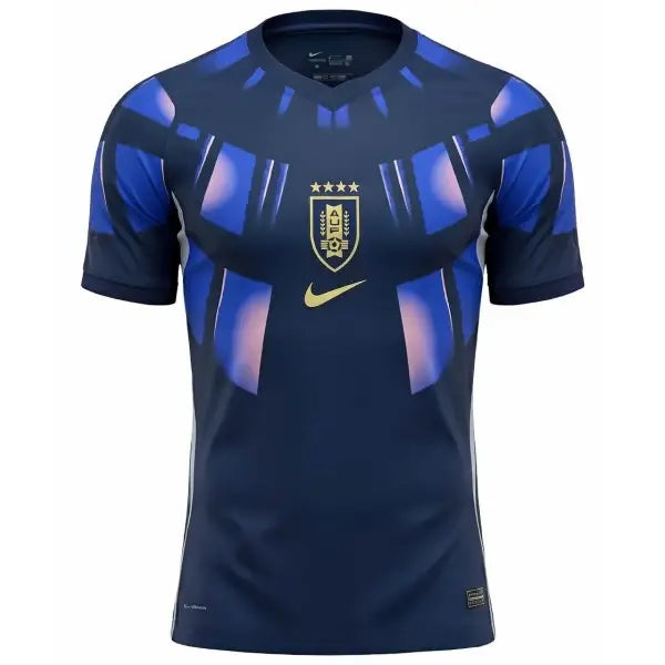Camisola Seleção Uruguai II 26/27