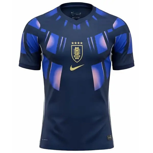 Camisola Seleção Uruguai II 26/27