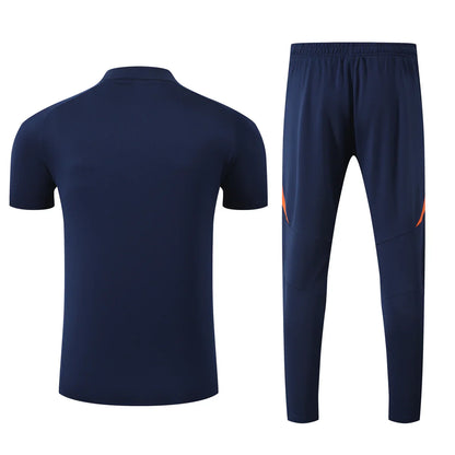 Camisola Polo e Calça Juventus 25/26