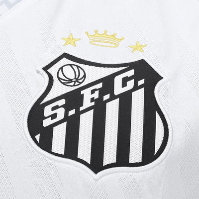 Kit Infantil Santos I 25/26