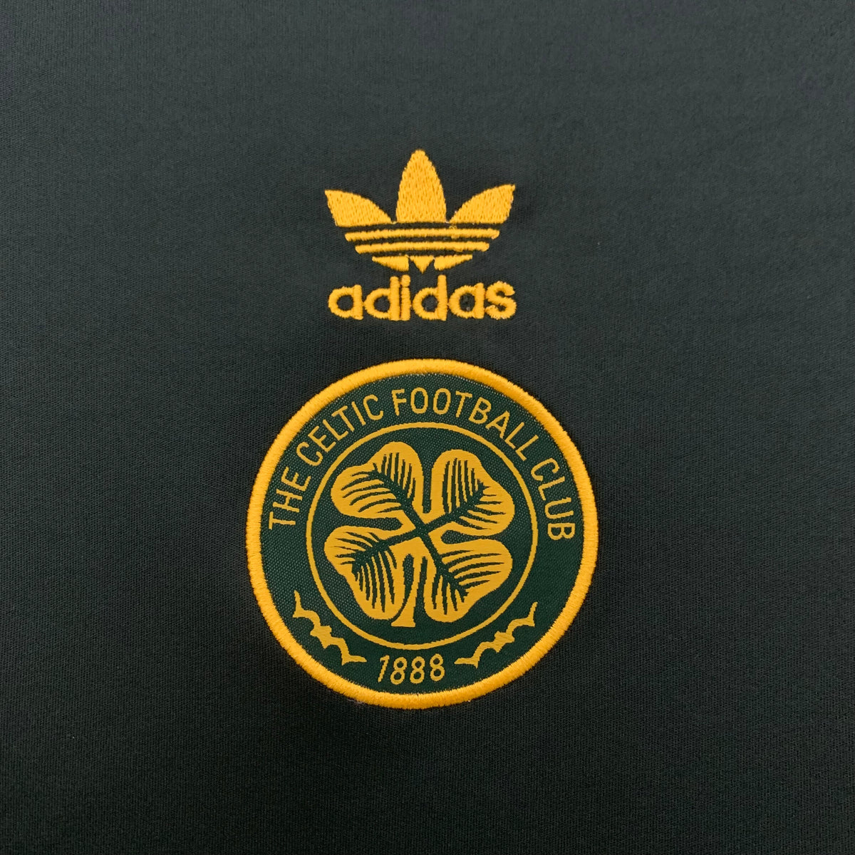 Camisola Celtic 25/26 Edição Especial