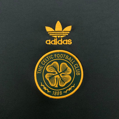 Camisola Celtic 25/26 Edição Especial