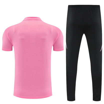 Camisola Polo e Calça Inter Miami 25/26