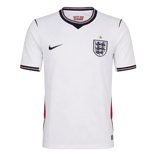 Camisola Seleção Inglaterra I 26/27