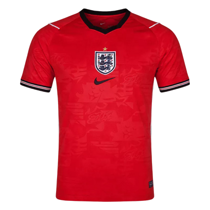 Camisola Seleção Inglaterra II 26/27