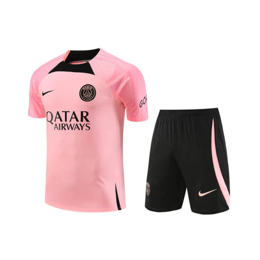 Camisola e Short PSG 25/26