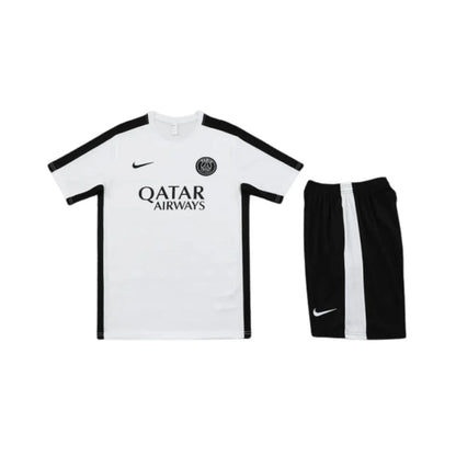 Camisola e Short PSG 25/26