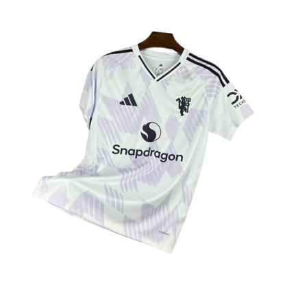 Camisola Manchester United II 25/26