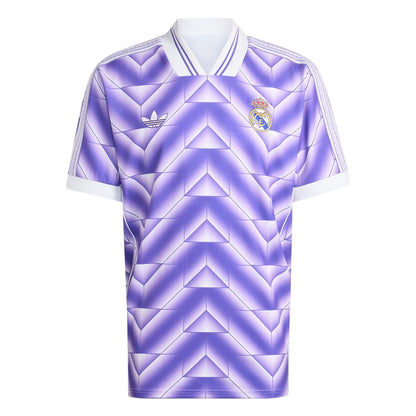 Camisola Real Madrid 25/26 - Edição Especial LFSTLR