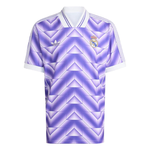 Camisola Real Madrid 25/26 - Edição Especial LFSTLR