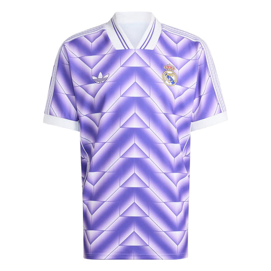 Camisola Real Madrid 25/26 - Edição Especial LFSTLR