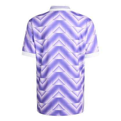Camisola Real Madrid 25/26 - Edição Especial LFSTLR