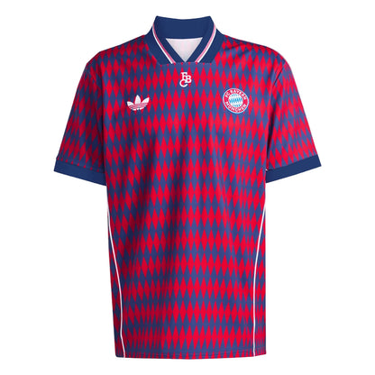 Camisola Bayern de Munique 25/26 - Edição Especial LFSTLR