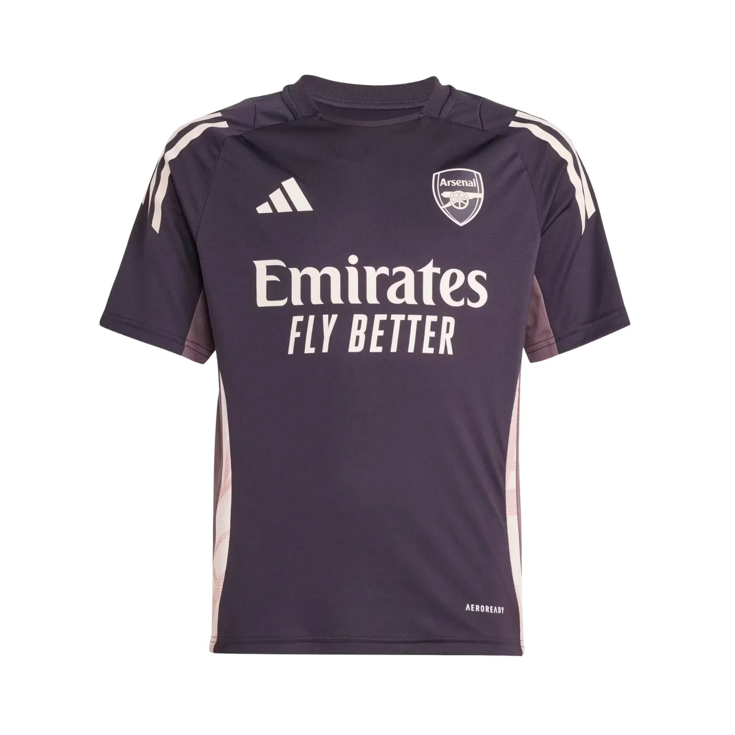 Camisola Arsenal 25/26 - Treino