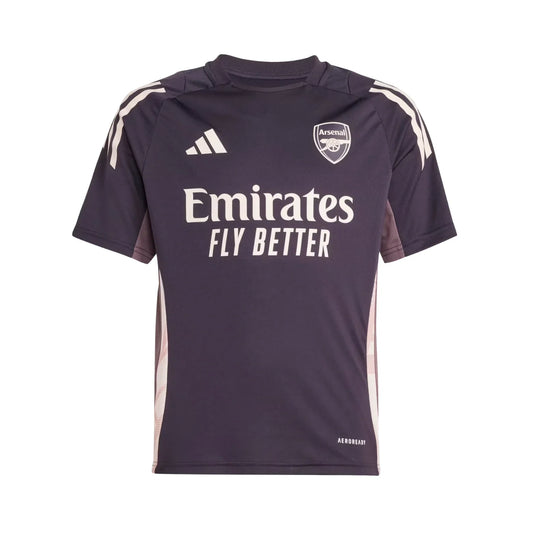 Camisola Arsenal 25/26 - Treino