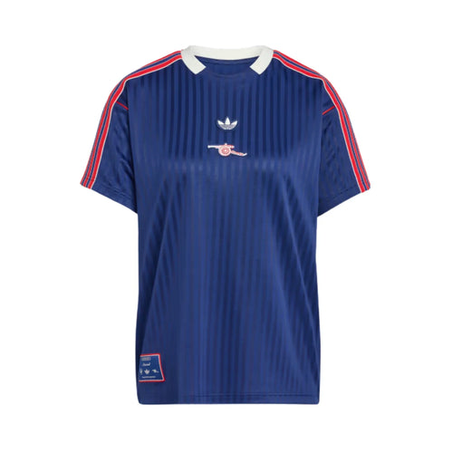 Camisola Arsenal 25/26 - Edição Especial