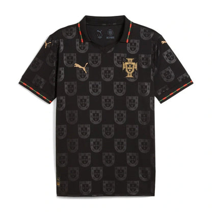 Camisola Seleção Portugal 25/26 - Pantera Negra