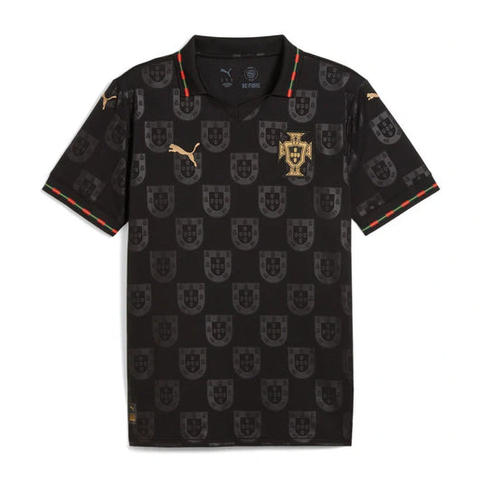 Camisola Seleção Portugal 25/26 - Pantera Negra