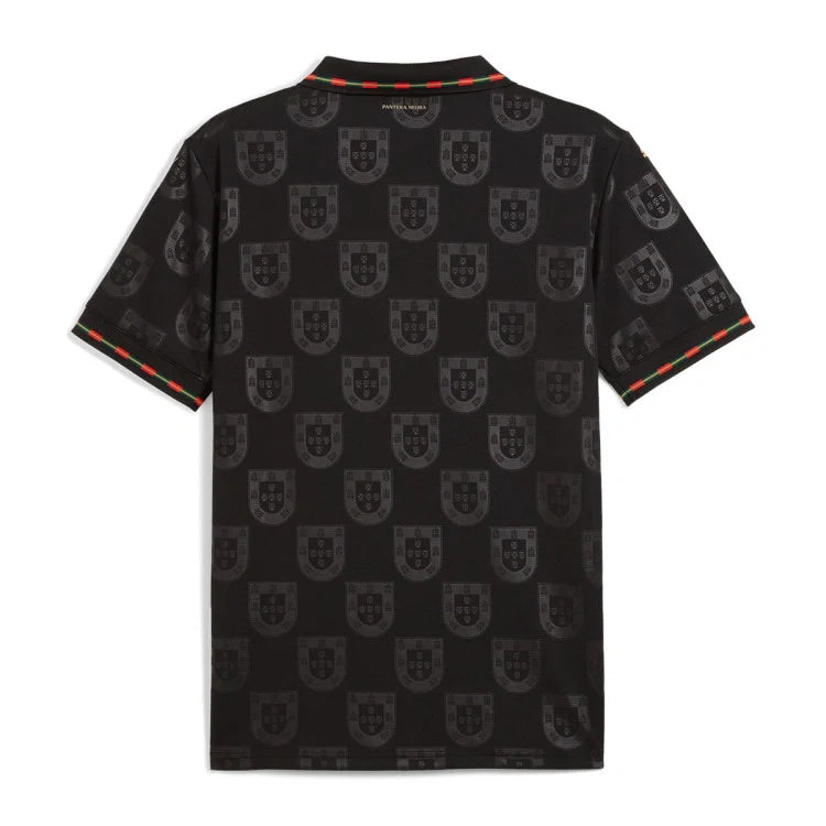 Camisola Seleção Portugal 25/26 - Pantera Negra