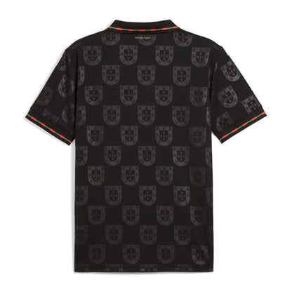 Camisola Seleção Portugal 25/26 - Pantera Negra