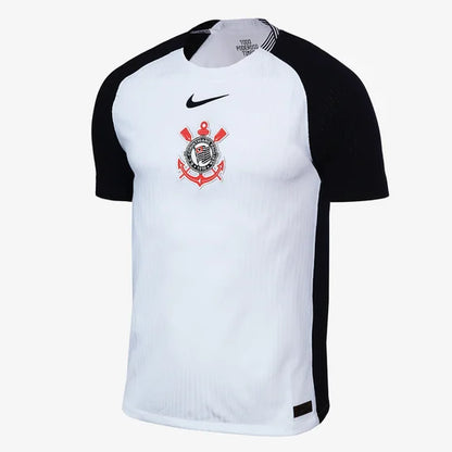 Camisola Corinthians I 25/26 Versão Jogador