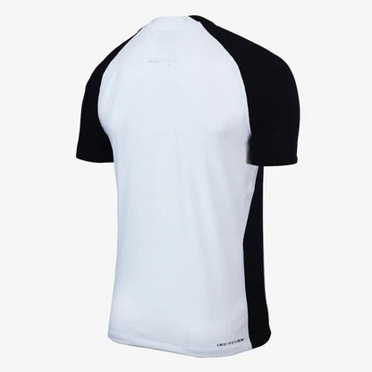 Camisola Corinthians I 25/26 Versão Jogador