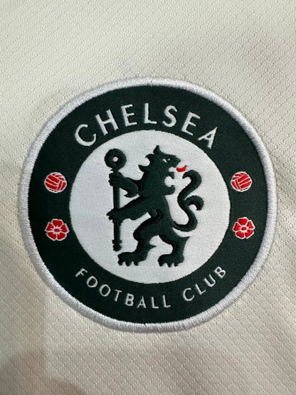 Camisola Chelsea II 25/26