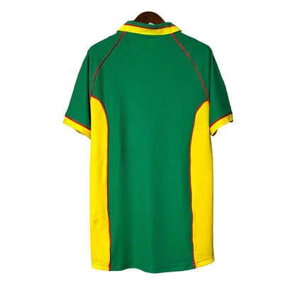 Camisola Retro Camarão I 1998