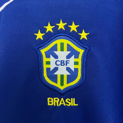 Kit Infantil Brasil Retro II 2004