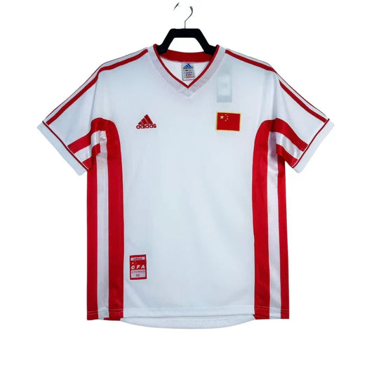Camisola China Retro I 1998