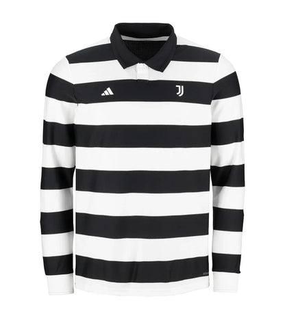 Camisola Manga Longa Juventus 25/26 - Edição Especial