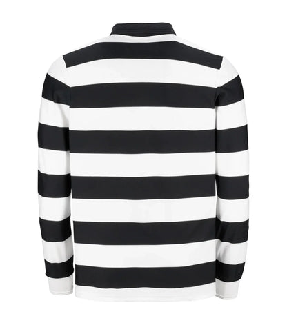 Camisola Manga Longa Juventus 25/26 - Edição Especial