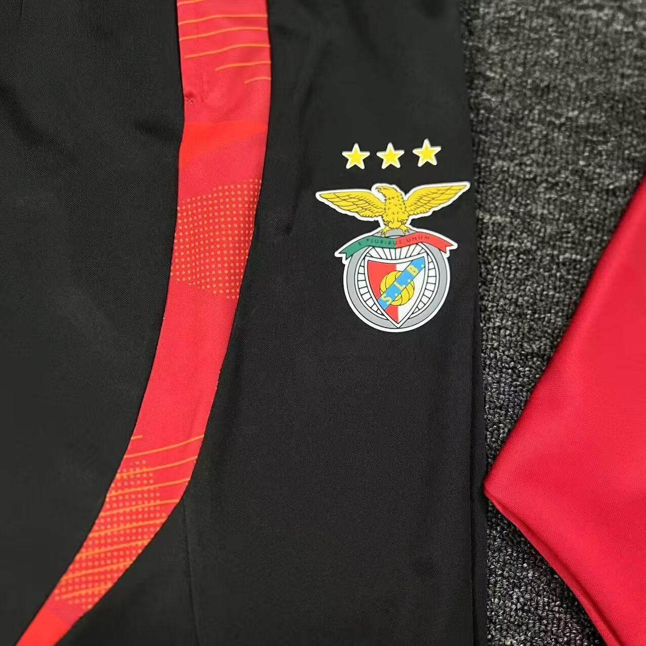 Fato de Treino Benfica 25/26