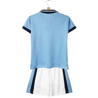Kit Infantil Retro Lazio I 96/97
