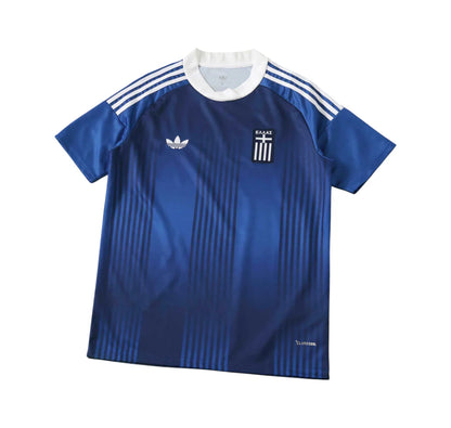 Camisola Seleção Grécia II 26/27