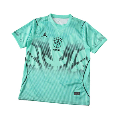 Camisola Seleção Brasil 26/27 - Guarda Redes