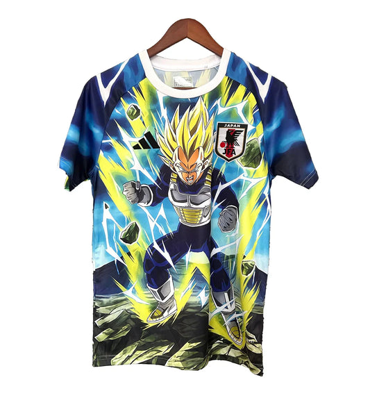 Camisola Japão 25/26 - Edição Especial