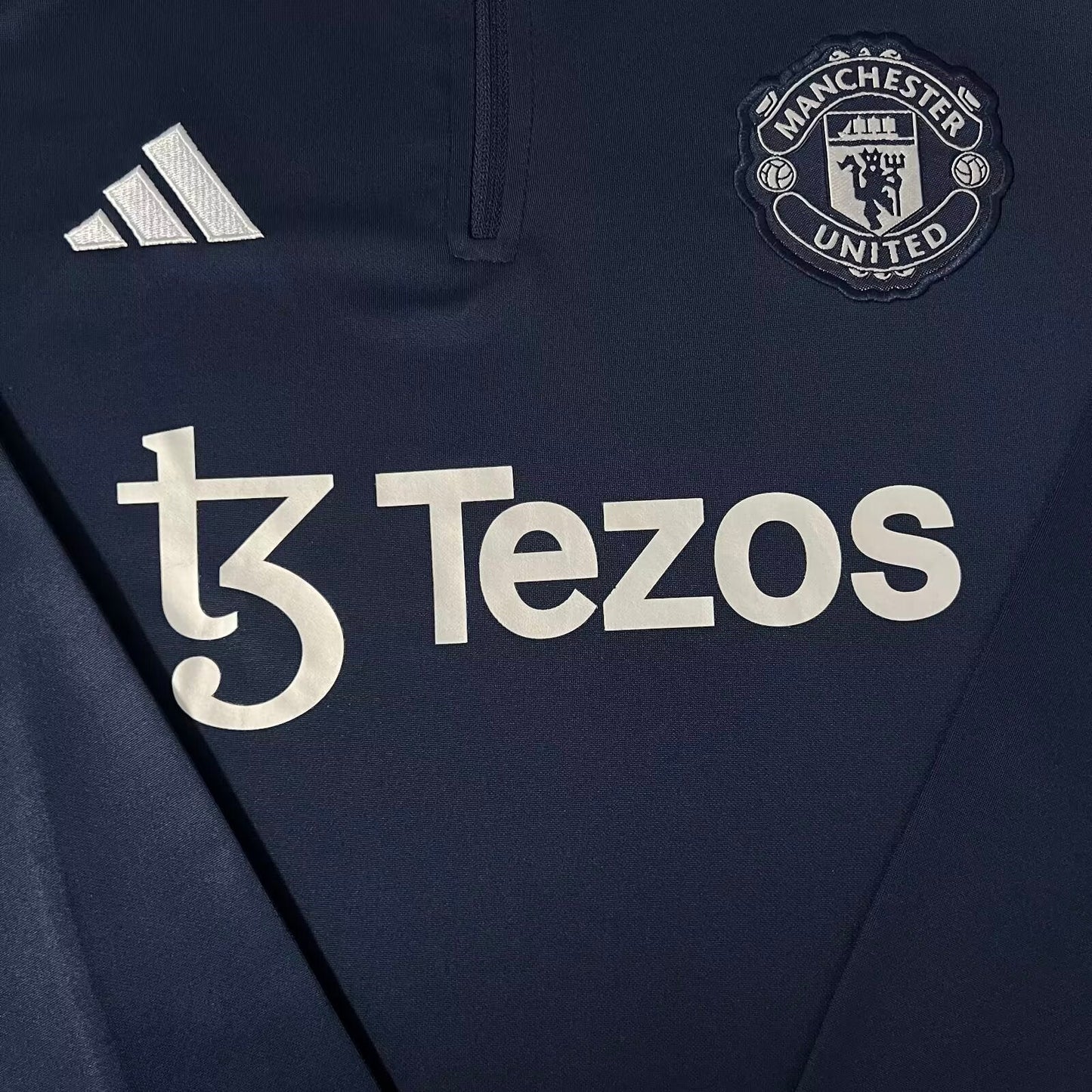 Fato de Treino Manchester United 25/26