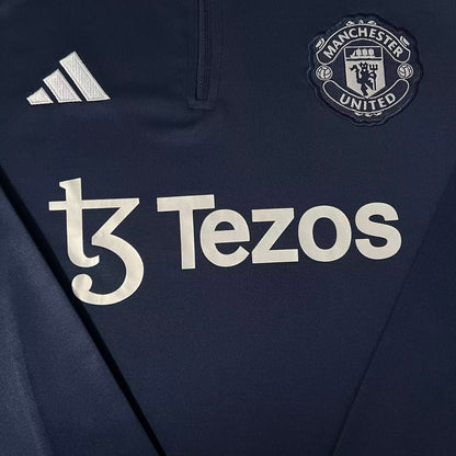 Fato de Treino Manchester United 25/26