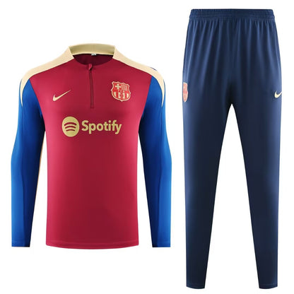 Fato de Treino Barcelona 25/26