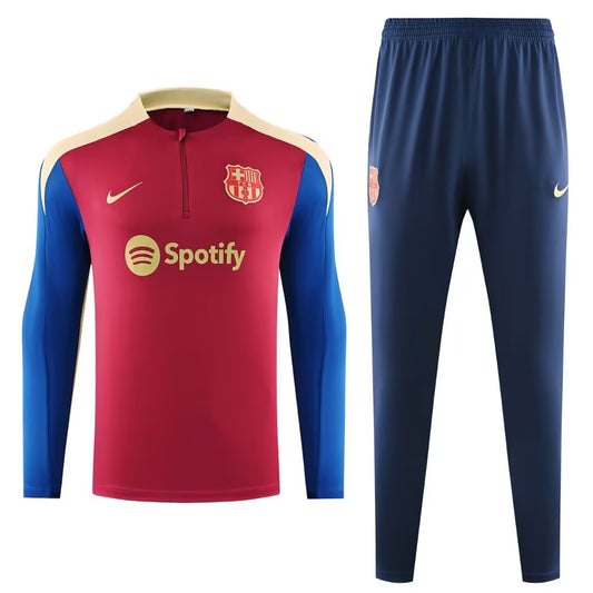 Fato de Treino Barcelona 25/26