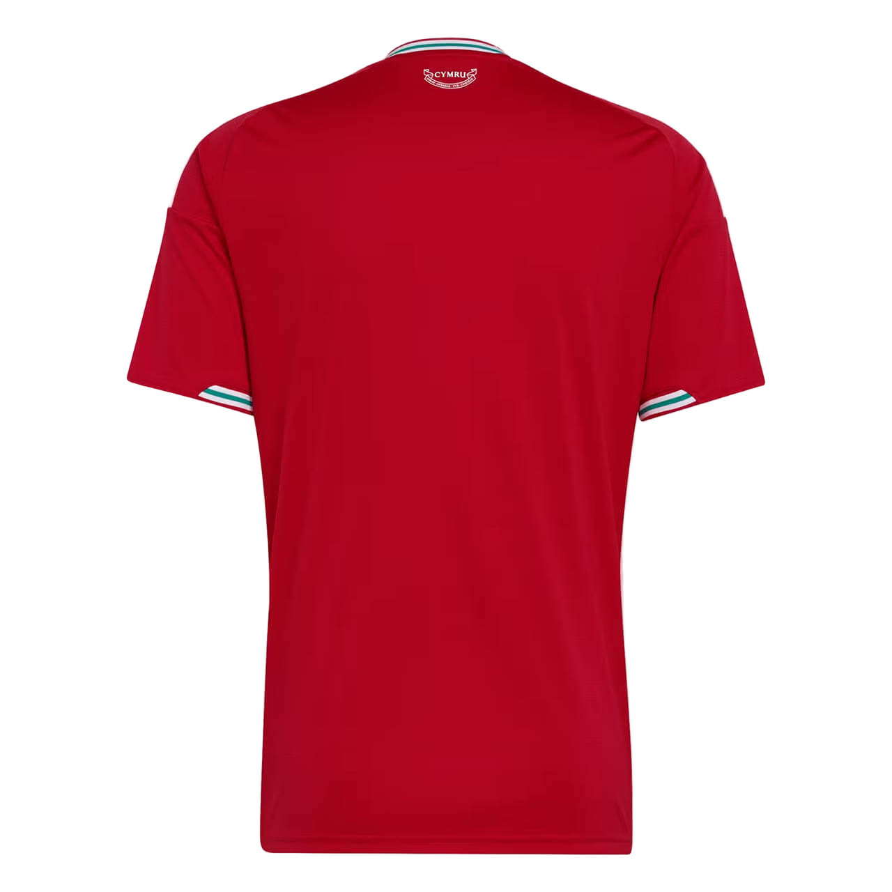 Camisola Seleção País de Gales I 26/27