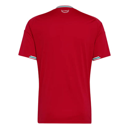 Camisola Seleção País de Gales I 26/27