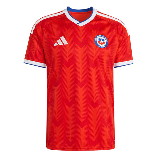 Camisola Seleção Chile I 26/27