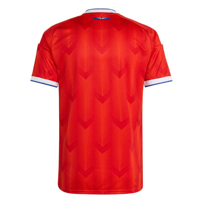Camisola Seleção Chile I 26/27