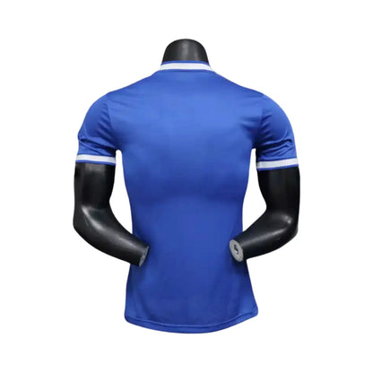 Camisola Real Madrid III 25/26 - Jogador
