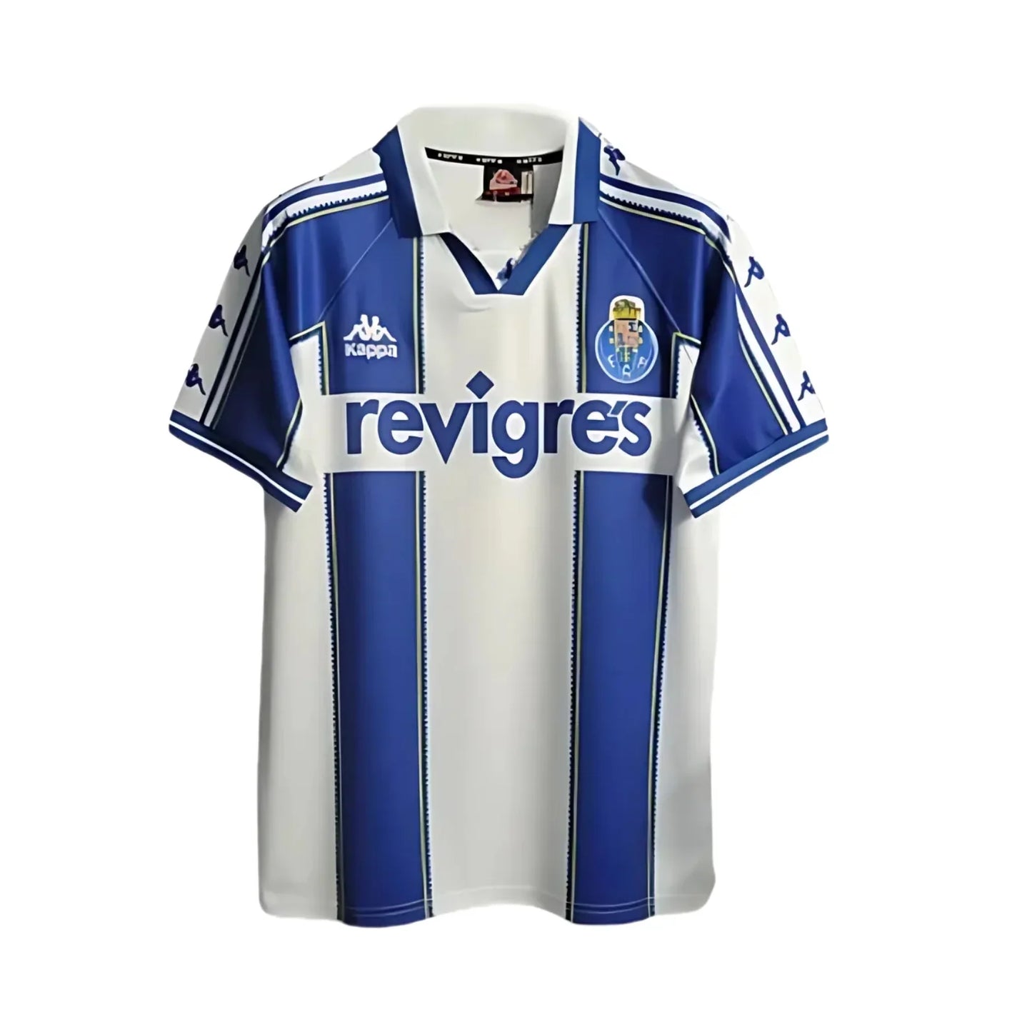 Camisola Retro FCP I 97/99